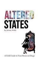 Jeremy Wolfe - Altered States, Häftad