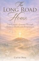 Carl & Olivia - Long Road Home, Häftad