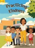 Alicia Smith - Practicing Kindness, Inbunden