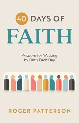 40 Days of Faith