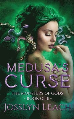 Medusa's Curse 1