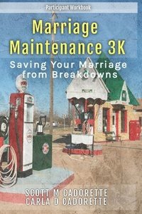 bokomslag Marriage Maintenance 3K