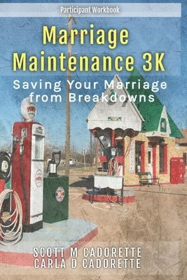 Marriage Maintenance 3K 1