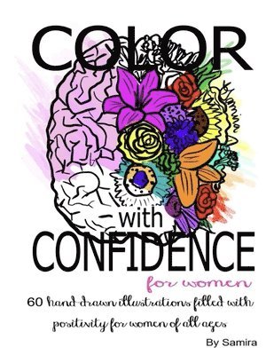 Color with Confidence 1