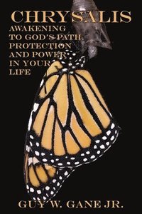 bokomslag Chrysalis