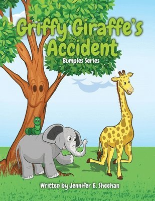 Griffy Giraffe's Accident 1