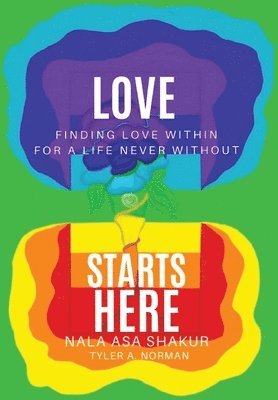 Love Starts Here 1