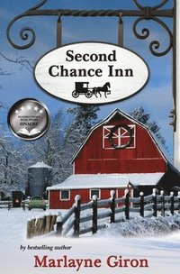 bokomslag Second Chance Inn