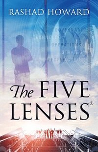 bokomslag The Five Lenses(R)&#65039;