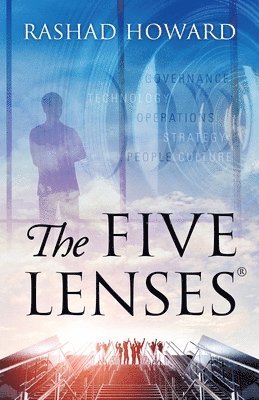 Rashad Howard - Five Lenses(R)️, Häftad