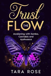 bokomslag Trust the Flow