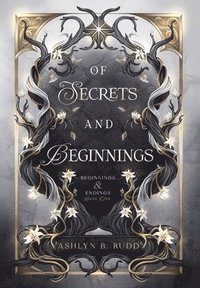 bokomslag Of Secrets and Beginnings