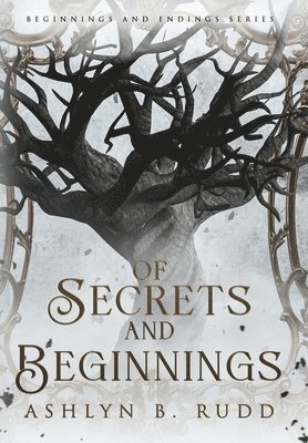 Of Secrets and Beginnings 1