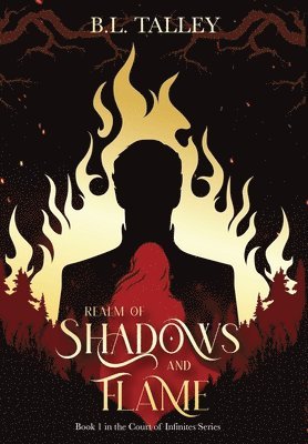 Realm of Shadows and Flame 1