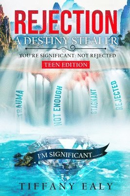 Rejection: A Destiny Stealer Teen Edition: A Destiny Stealer The Teen Version 1