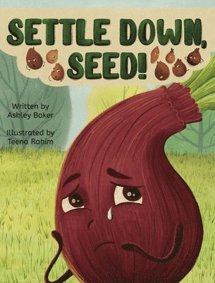 Settle Down, Seed! 1