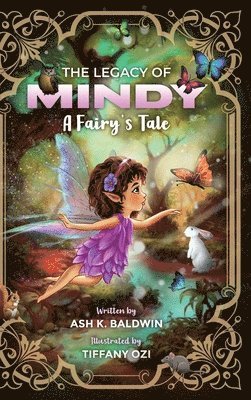 The Legacy of Mindy 1