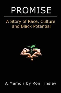 bokomslag Promise - A Story of Race, Culture and Black Potential