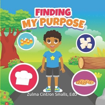 Finding My Purpose 1