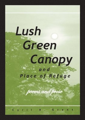 Lush Green Canopy and Place of Refuge 1