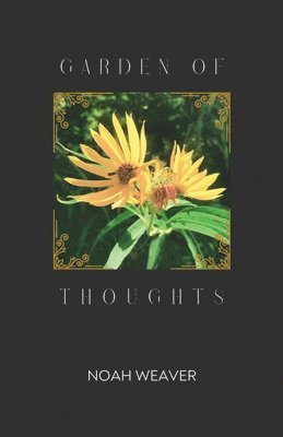 bokomslag Garden of Thoughts