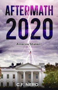 bokomslag Aftermath 2020