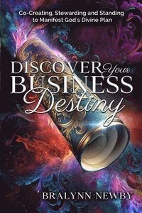 bokomslag Discover Your Business Destiny