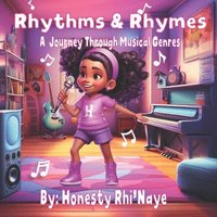bokomslag Rhythms & Rhymes
