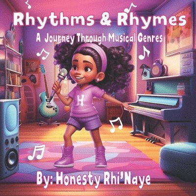 Rhythms & Rhymes 1