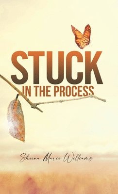 Stuck in The Process 1