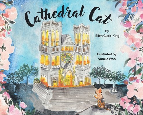 Cathedral Cat 1