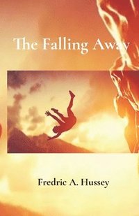 bokomslag The Falling Away