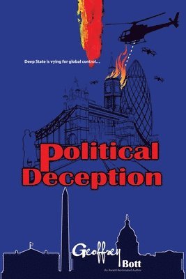 bokomslag Political Deception