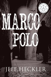 bokomslag Marco Polo
