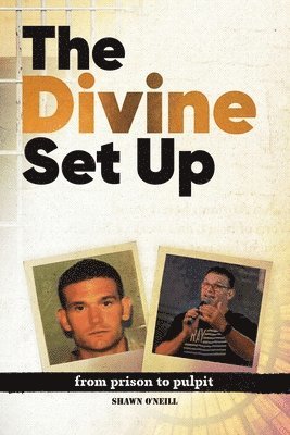 The Divine Set Up 1