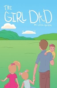 bokomslag The Girl Dad