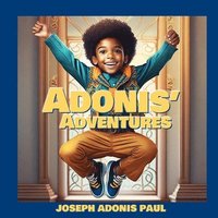 bokomslag Adonis' Adventures