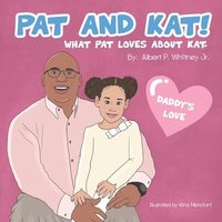 bokomslag Pat And Kat