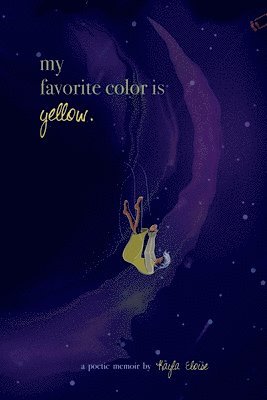 bokomslag My Favorite Color is Yellow