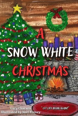 A Snow White Christmas 1