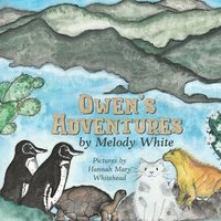 bokomslag Owen's Adventures