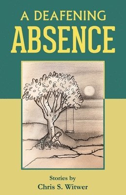 bokomslag Deafening Absence