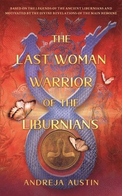 The Last Woman Warrior of the Liburnians 1