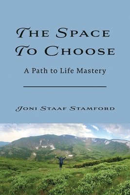 bokomslag Space to Choose