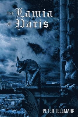 The Lamia of Paris 1