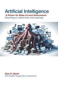 bokomslag AI - A Primer for State and Local Governments