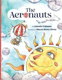 bokomslag The Aeronauts