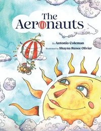 bokomslag The Aeronauts