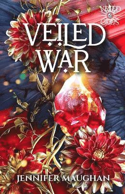 Veiled War 1