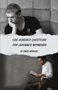 bokomslag 100 Questions for Jehovah's Witnesses